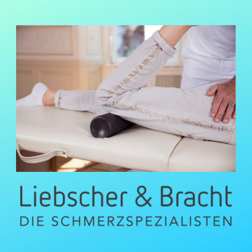 Liebscher und Bracht Schmerztherapie Cremlingen Braunschweig Knieschmerzen Rückenschmerzen Schulterschmerzen Hüftschmerzen