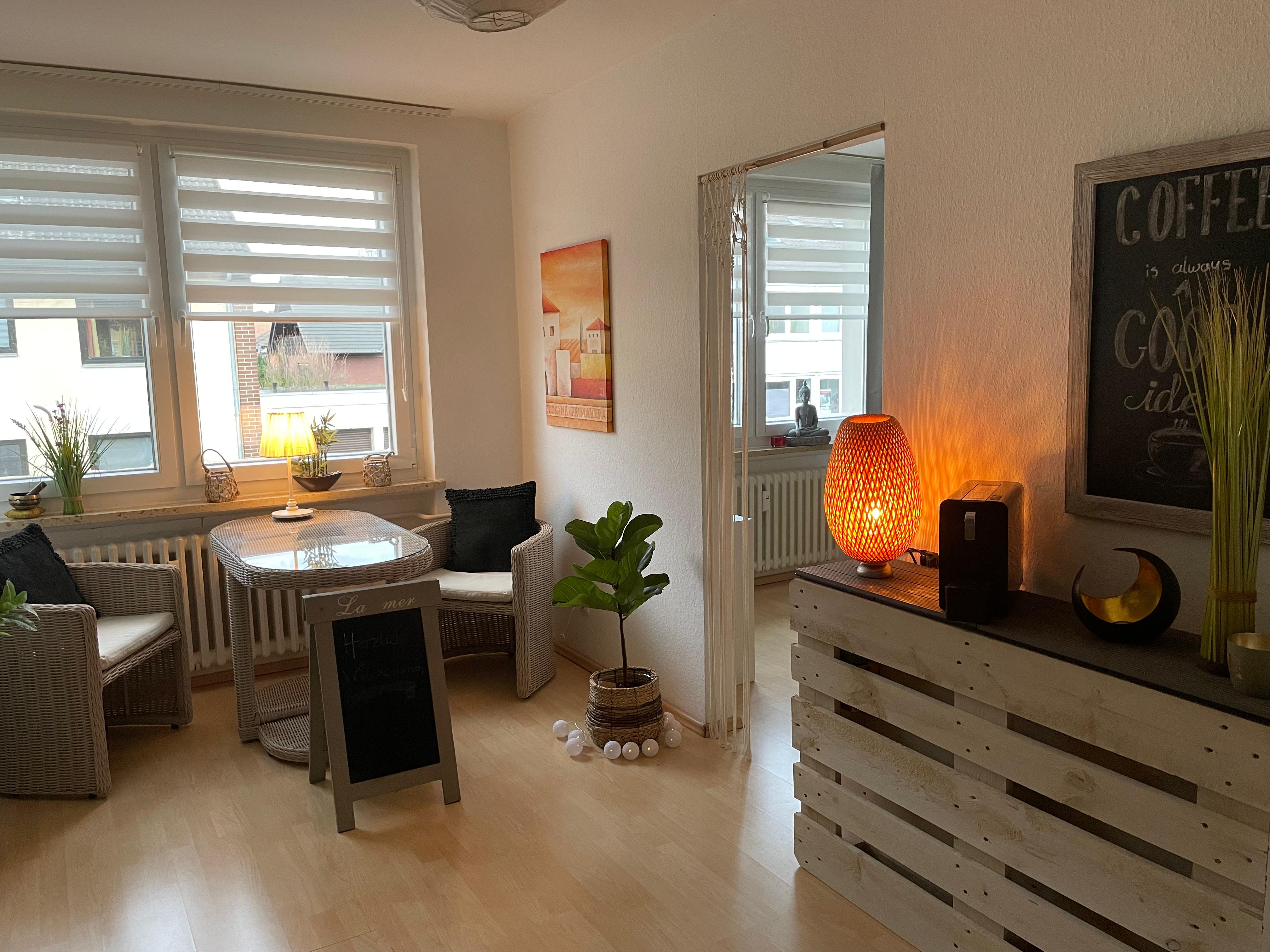 Schmerztherapie Braunschweig, Cremlingen, Wellnessmassage Braunschweig